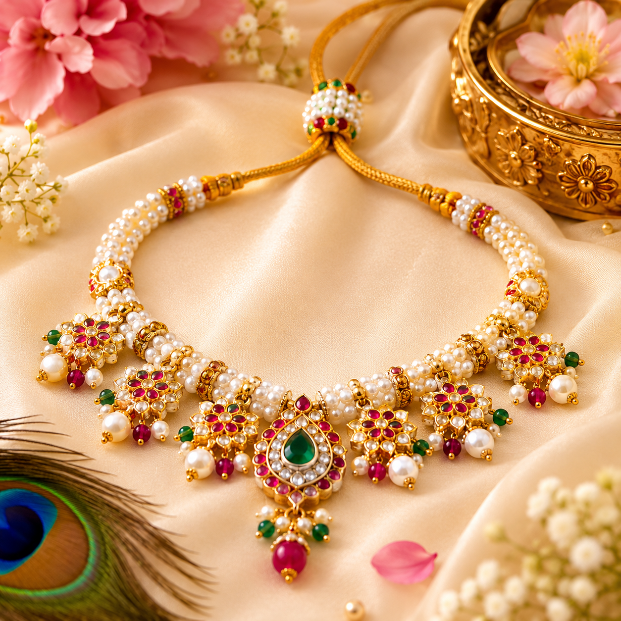 Necklace